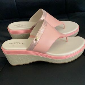 Cole Haan sandals